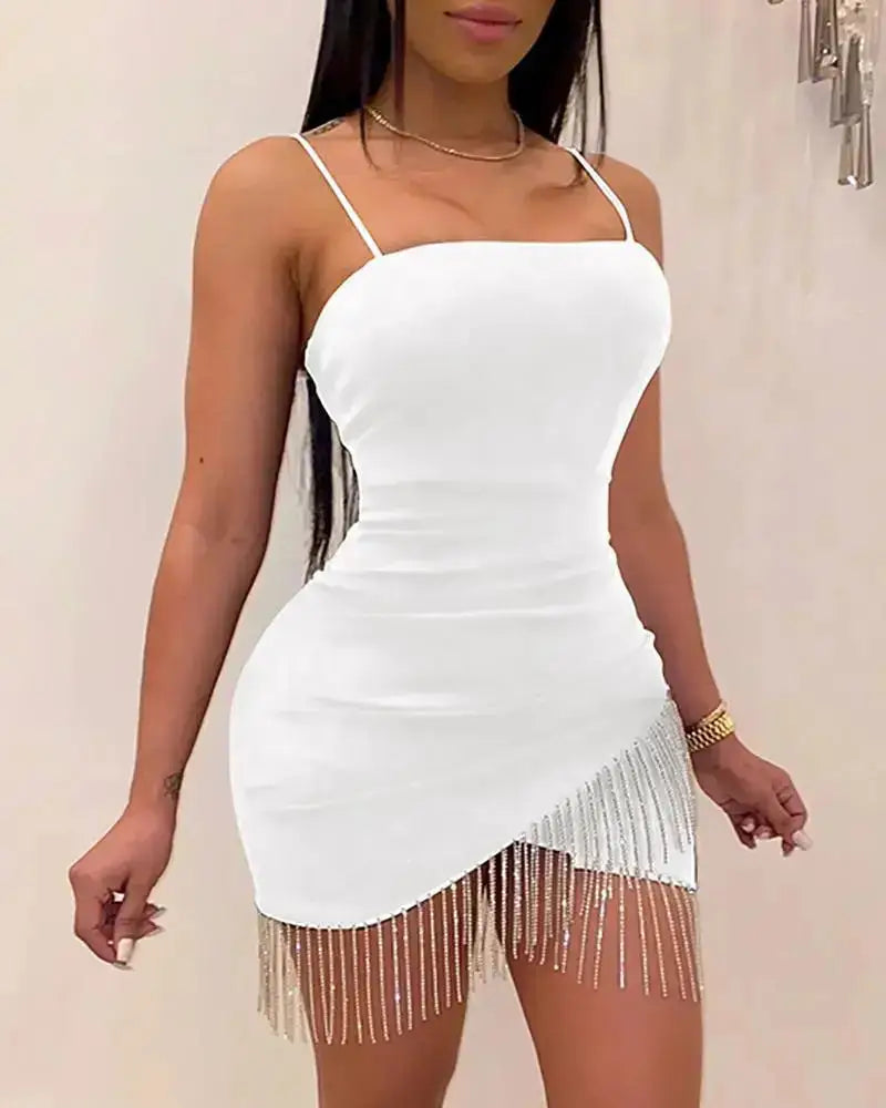 picture of Woman Party Night Pencil Sexy Dresses