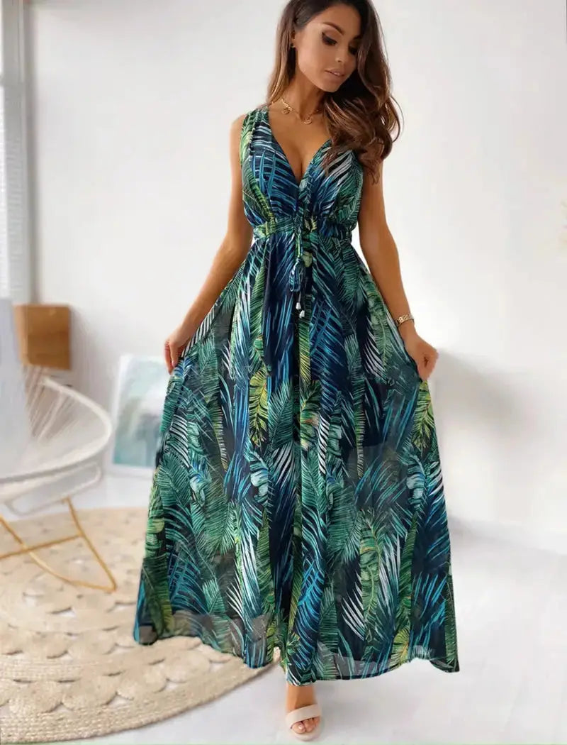 picture of Elegant Lace Regular Fit Dress