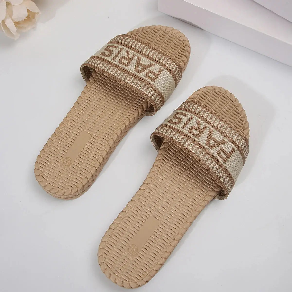 BreezyWalk Comfort Sandals