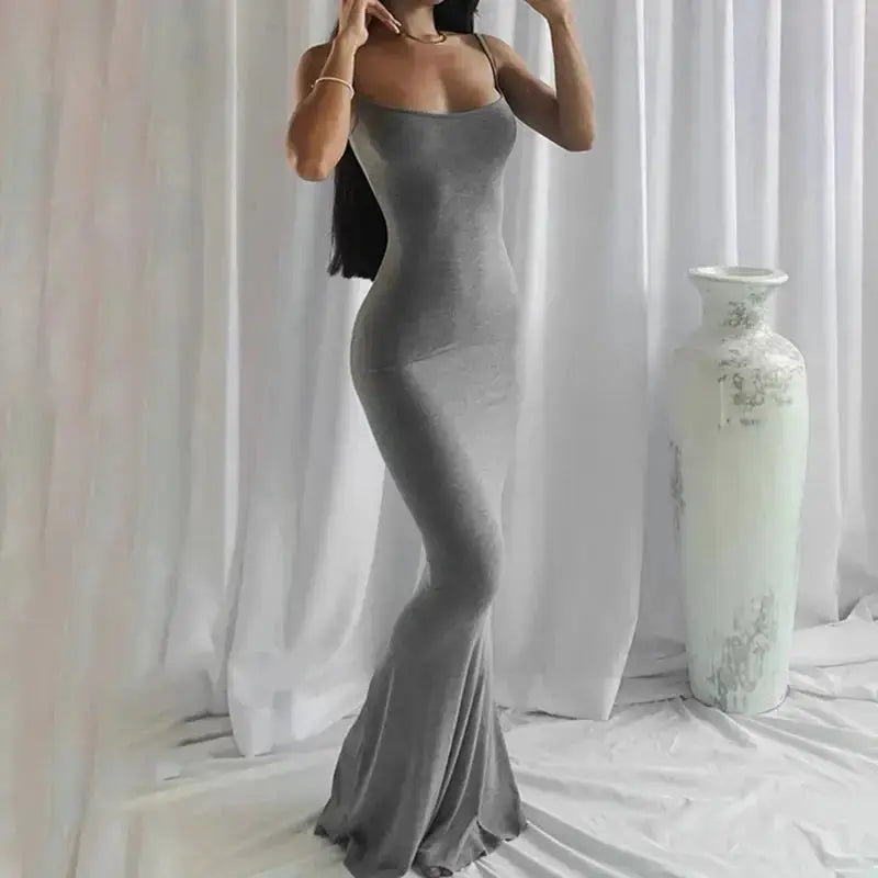 picture of Nova Summer Bodycon Elegant Sexy Dress